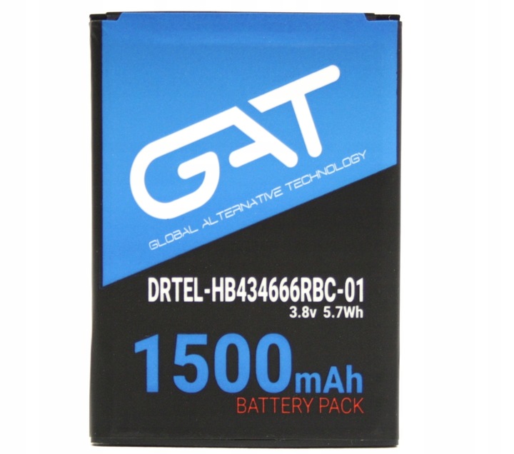 BATERIA HUAWEI DO ROUTER E5573 E5575 E5577C E5573S HB434666RAW HB434666RBC