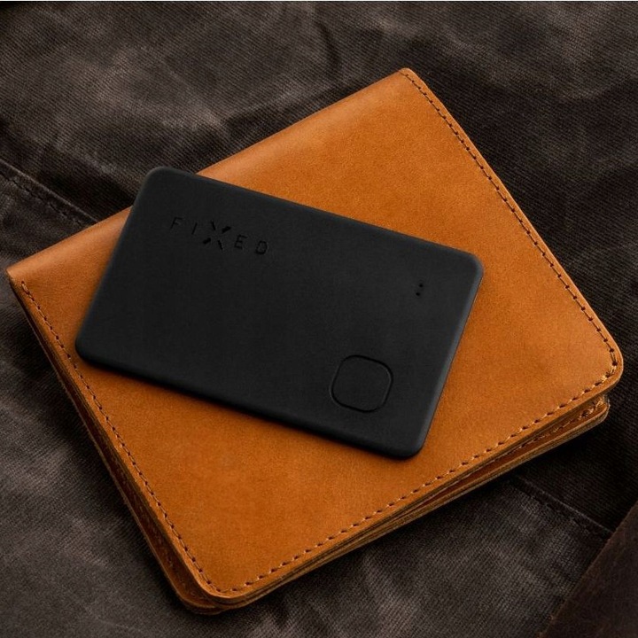 Fixed lokalizator inteligentny tracker do portfela do Apple My Find