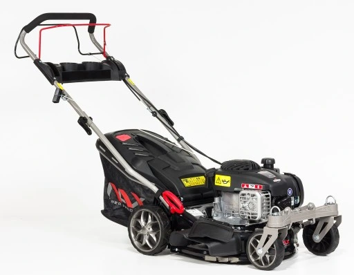 KOSIARKA SPALINOWA Z NAPĘDEM NAX 1000S 42CM BRIGGS