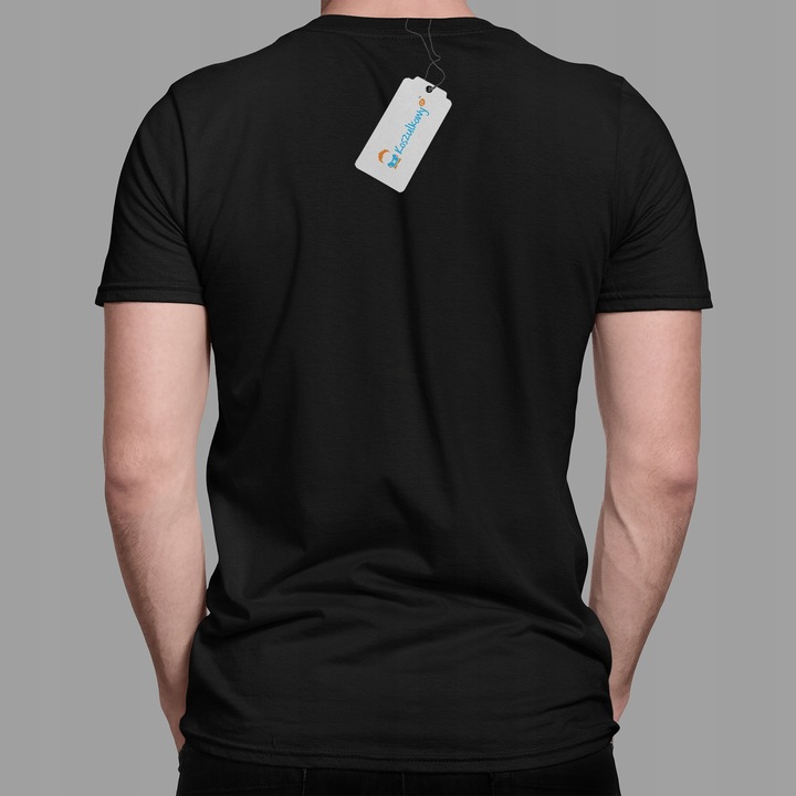 ŚMIESZNY PREZENT NA WIECZÓR KAWALERSKI KOSZULKA I po chłopie OSTATNIA NOC