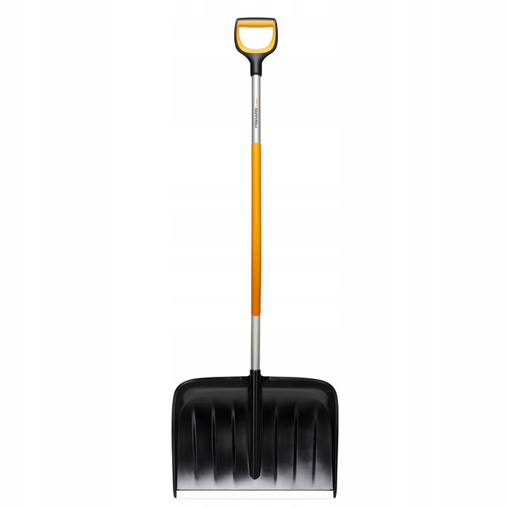 FISKARS Odgarniacz do śniegu łopata do odśnieżania zgarniacz profilowany