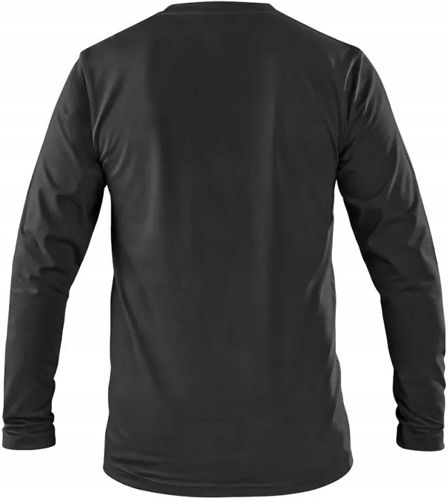 CXS SIMON ELASTYCZNA KOSZULKA PODKOSZULKA DŁUGI RĘKAW LONGSLEEVE roz. L