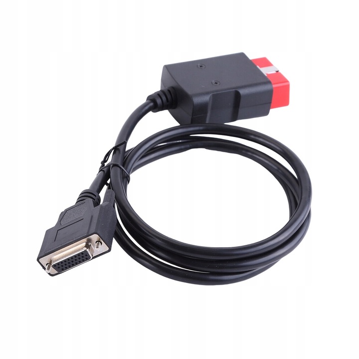 TESTER DIAGNOSTYCZNY SKANER DIAGNOSTYKA USTEREK SAMOCHODOWYCH INTERFEJSOBD2