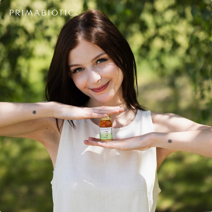 PRIMABIOTIC KOLAGEN do picia collagen summer edition 10 000MG 30mlx30szt.