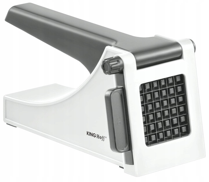 Maszynka do krojenia ziemniaków frytek krajalnica Frytki KING Hoff KH-1872