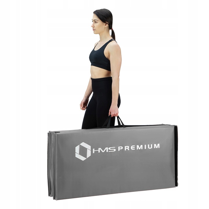 MATERAC GIMNASTYCZNY HMS PREMIUM MGS01