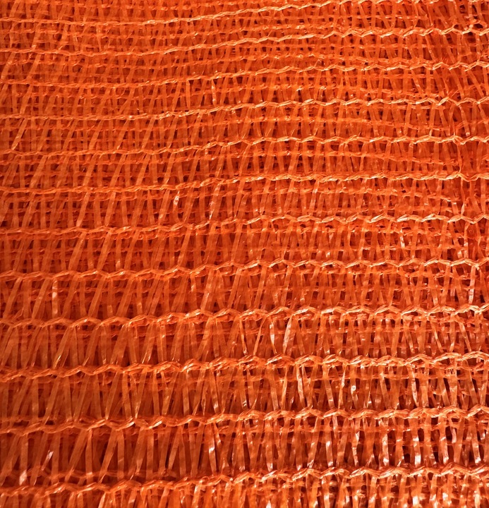 WORKI RASZLOWE 30 KG 50X80 POMARAŃCZOWE NA ZIEMNIAKI CEBULĘ 100 SZT