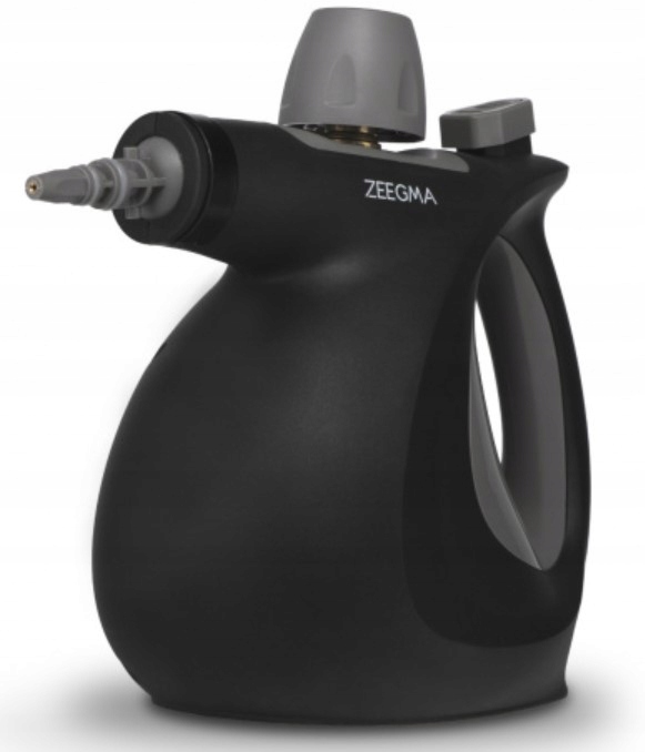 Parownica myjka Zeegma DRADEN 1000W 350ml 3bar