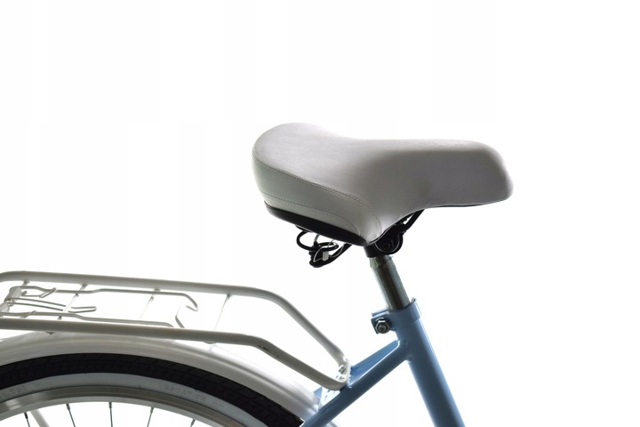 Rower damski miejski DALLAS 26 damka Polski