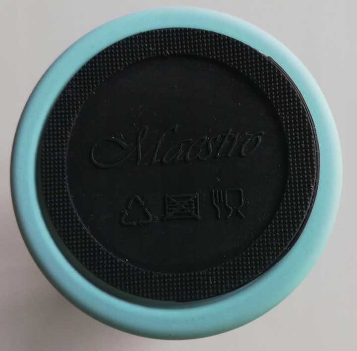 TERMOS KUBEK TERMICZNY 400ml Bidon dla Dzieci Stal