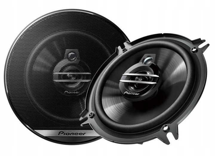 PIONEER TS-G1330F głośniki samochodowe, rozmiar 13 cm, moc 250W, 3-drożne