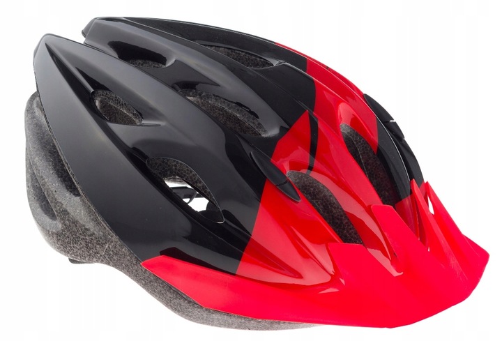 Kask KELLYS Blaze czerwony S/M (54-57cm)