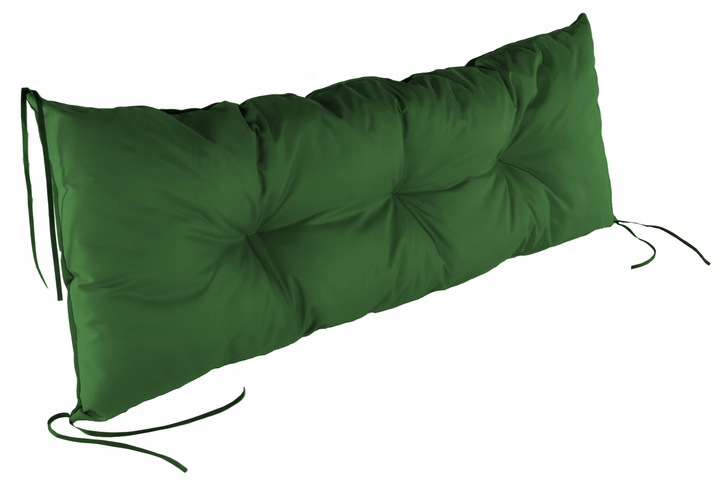 PODUSZKA NA ławkę huśtawkę palety 120 x 40 KOLORY