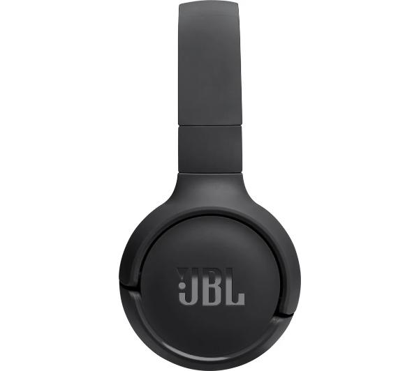 Słuchawki nauszne JBL TUNE 520BT Bluetooth Czarne bezprzewodowe