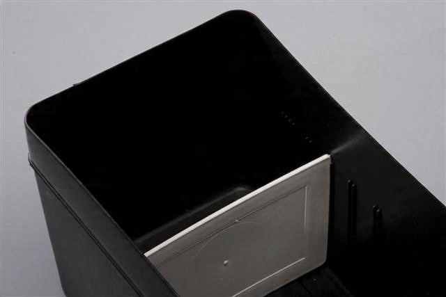 Skrzynka Obudowa Pojemnik na Akumulator do 120Ah - NUOVA RADE 17518