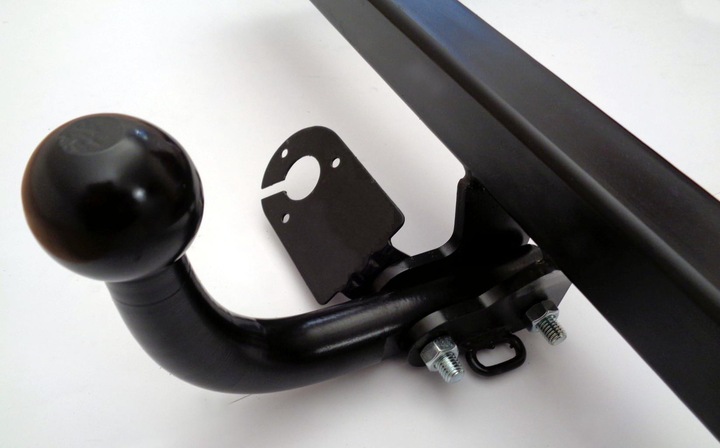 HAK HOLOWNICZY OPEL ASTRA2 G II HATCHBACK+KOMBI+4D