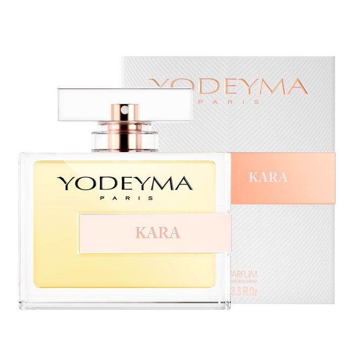 YODEYMA Perfumy damskie KARA 100ml