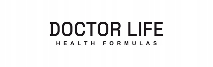 DOCTOR LIFE E Complete WITAMINA E TOKOTRIENOLE + Skwalen MŁODOŚĆ