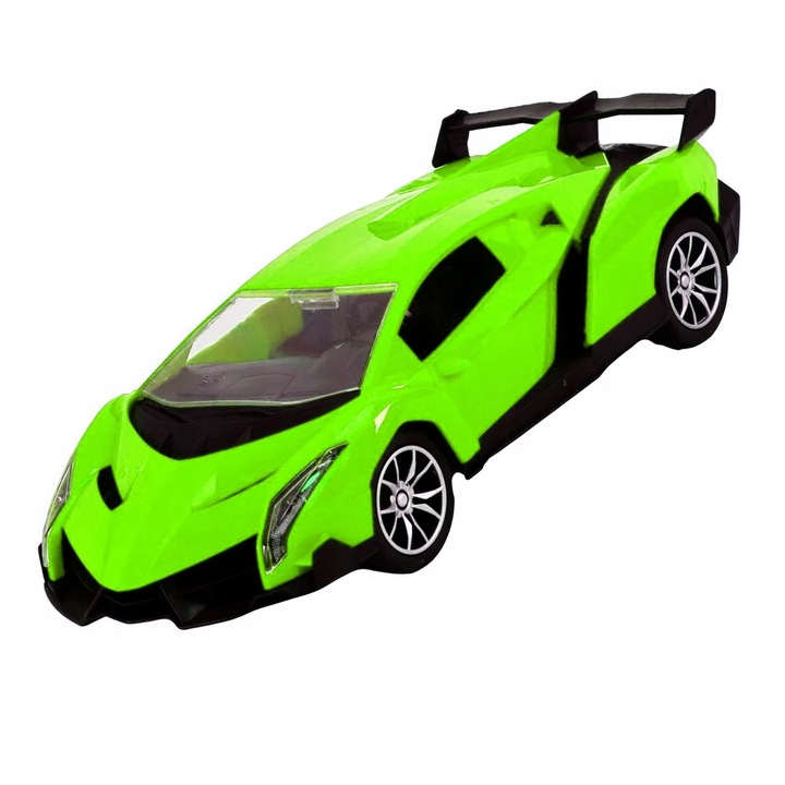 SAMOCHÓD ZDALNIE STEROWANY AUTO NA PILOTA R/C POJAZD DLA DZIECKA NA PREZENT