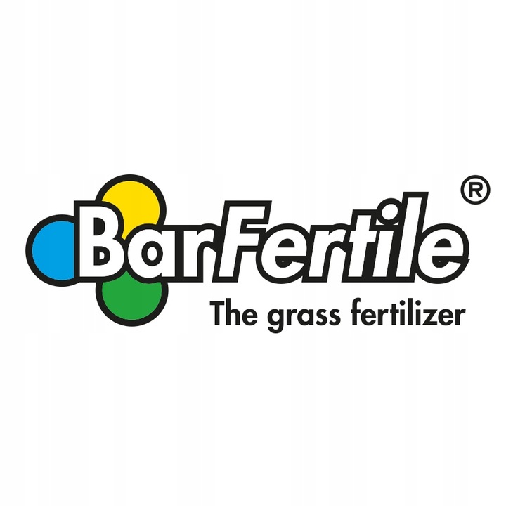 Barfertile Universal Nawóz letni 5kg Barenbrug