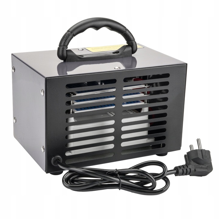 GENERATOR OZONU PM-GOZ-28T MOCNY 28 000 MG/H OZONATOR + TIMER POWERMAT