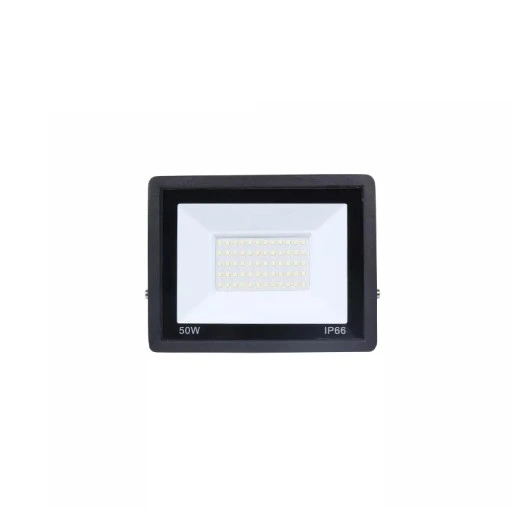 Halogen LED SMD 50W 6500K zewnętrzny