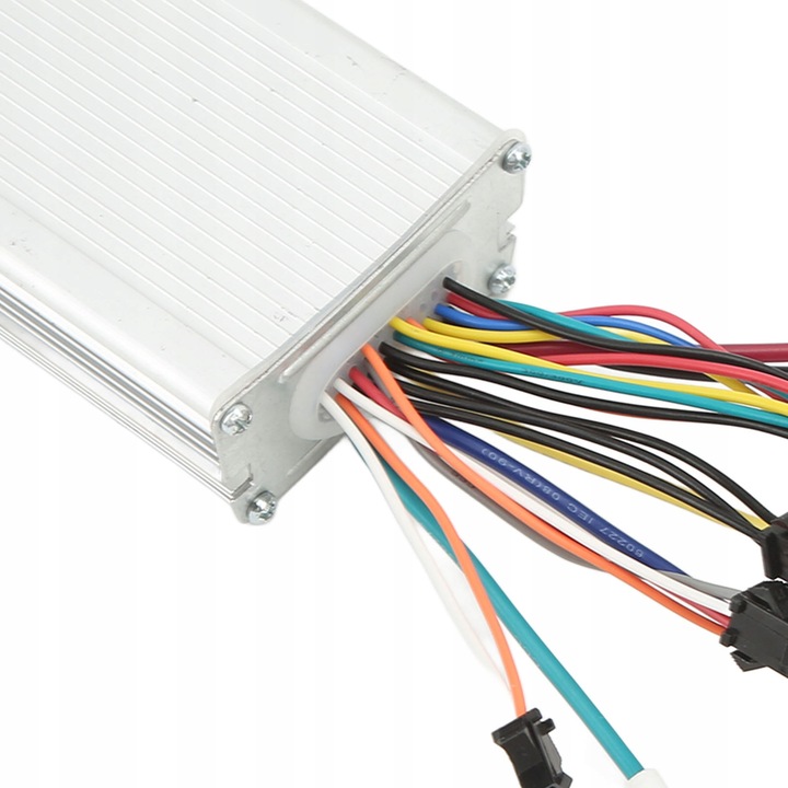 STEROWNIK DO HULAJNOGI ELEKTRYCZNEJ 48V 21A