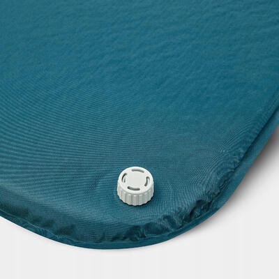 Mata samopompująca Quechua Basic 60 cm dla 1 osoby