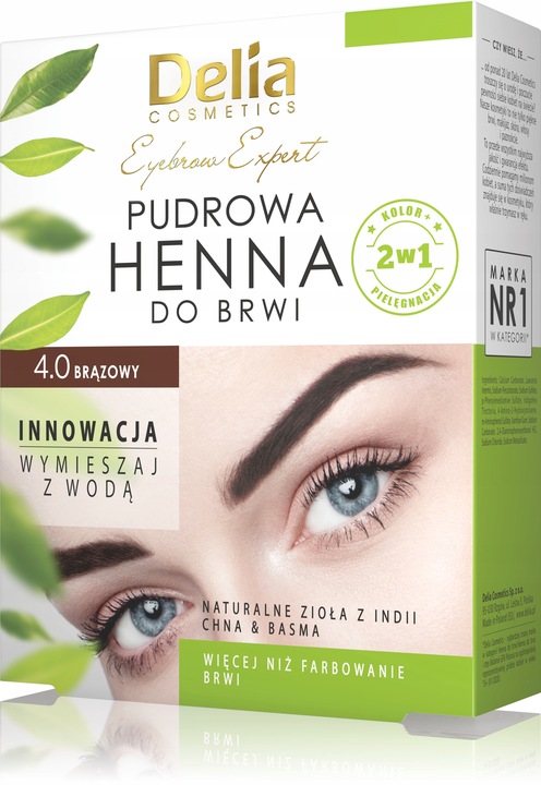 ESSENCE Microprecise Kredka do Brwi 03 Dark Brown