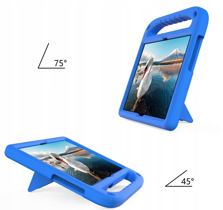 ETUI ARMOR KIDS do Lenovo Tab M10 10.1 3 GEN TB328FU TB328XU