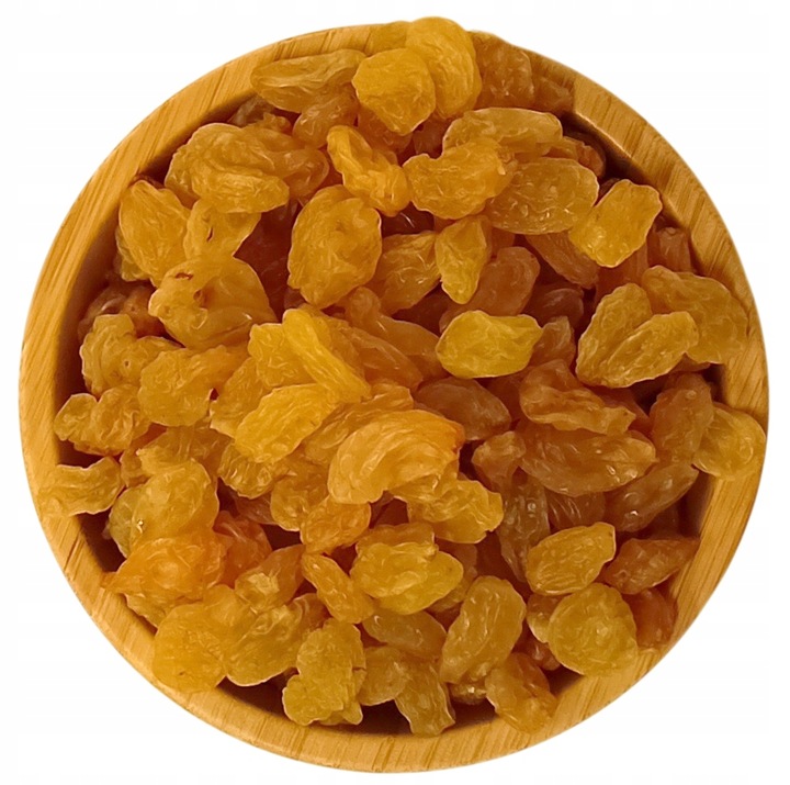 Rodzynki GOLDEN JUMBO 1 kg - MIGOgroup
