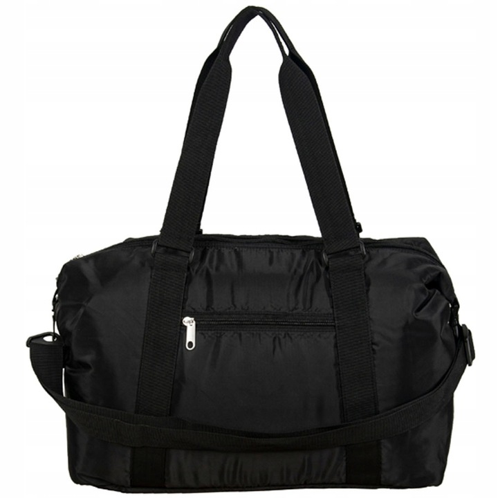 TORBA SPORTOWA BEUNIQ FITNESS PODRÓŻNA NA SIŁOWNIĘ