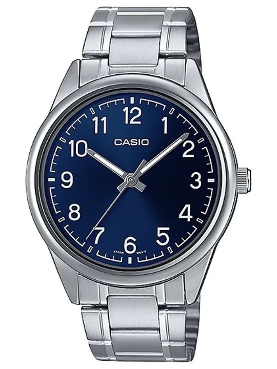 Zegarek męski CASIO MTP-V005D-2B4