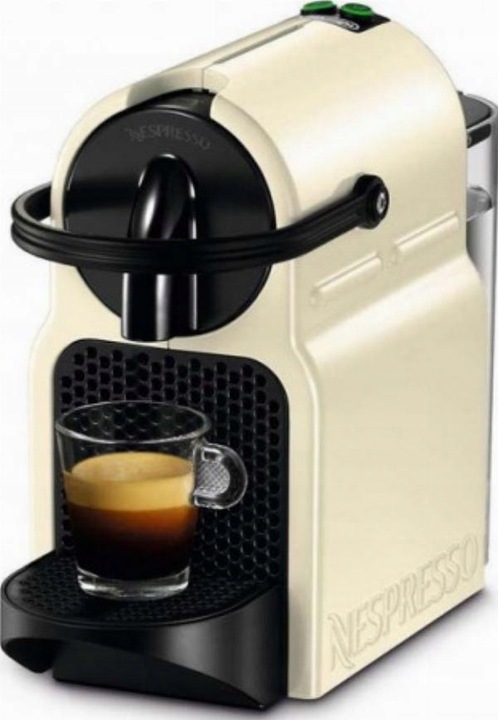 De'Longhi Nespresso EN80.CW Inissia kremowy