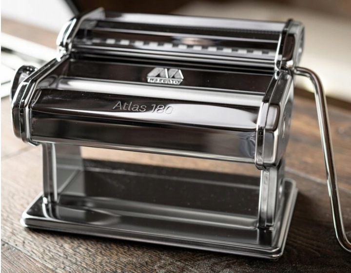 Maszynka do makaronu Marcato Atlas 180 DUŻA