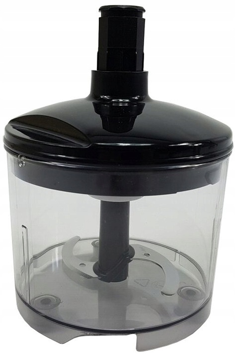 Blender BOSCH ErgoMixx Style MS6CM6120