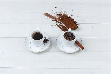 Kawa ziarnista Espresso Swisso Kaffee 1000g