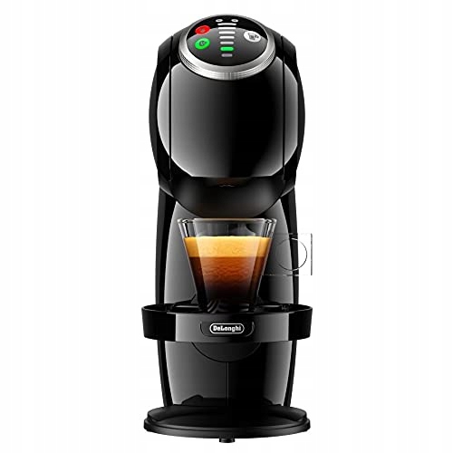 Ekspres na kapsułki DeLonghi Nescafé Dolce Gusto Genio S PLUS EDG 315.B