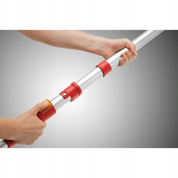 Sekator Teleskopowy WOLF-GARTEN PDC RR 400 T