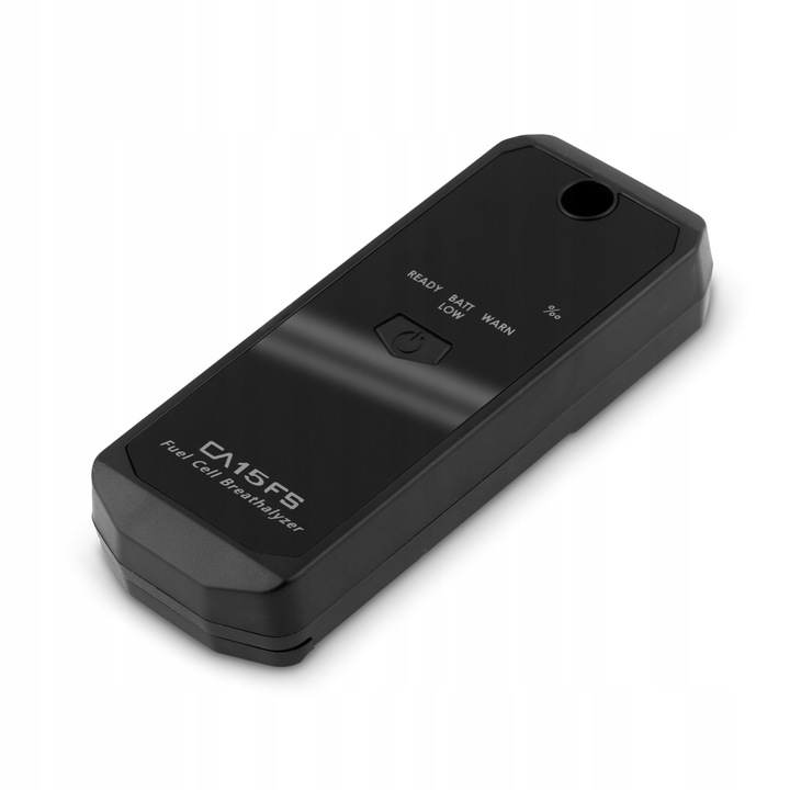 ALKOMAT ELEKTROCHEMICZNY CA-15FS USTNIKI + KALIBRACJA GRATIS