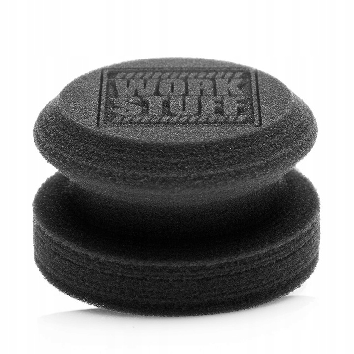 WORK STUFF HANDY WAX APLIKATOR DO WOSKU 85mm WS034