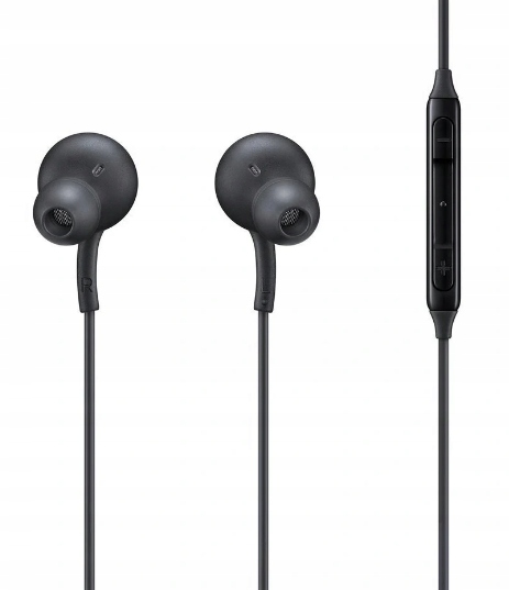 Oryginalne Słuchawki Samsung AKG l USB-C Typ C