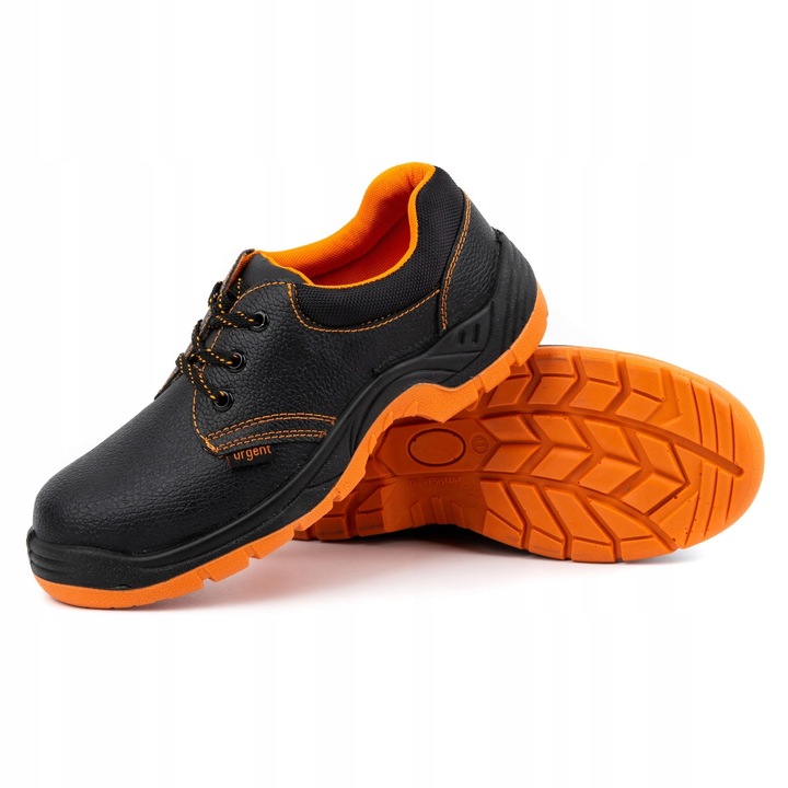 Buty robocze URGENT 201/OB SRC bez podnoska 43