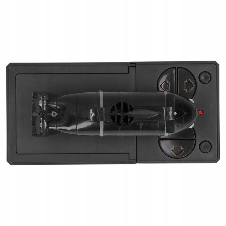 ŁÓDŹ PODWODNA RC PILOT ZDALNEGO STEROWANIA 2,4G PREZENT DLA DZIECI