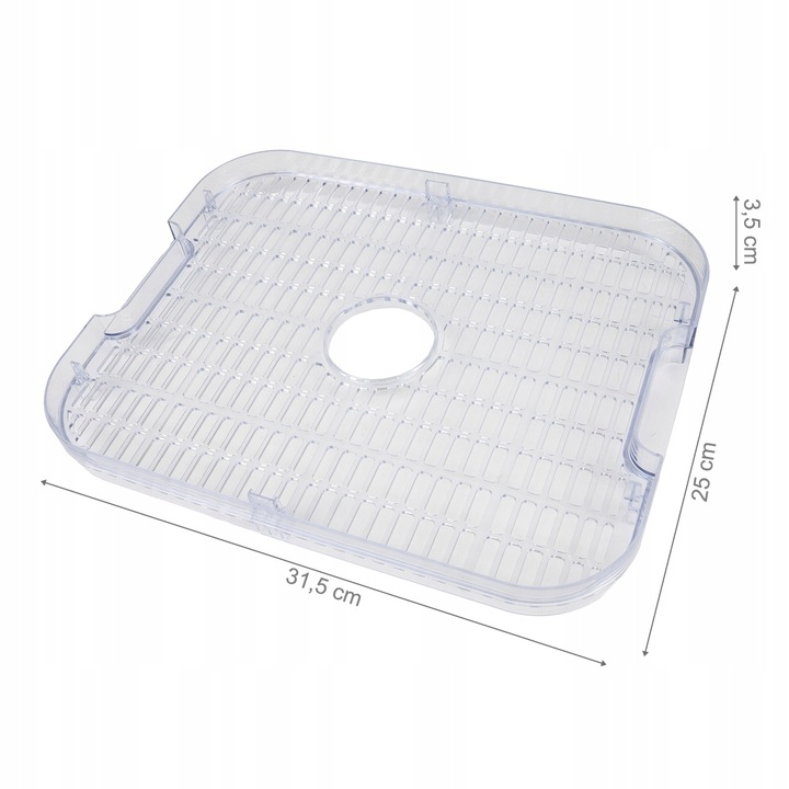 SITO SITA DO SUSZARKI SPOŻYWCZEJ DO GRZYBÓW WARZYW TACKA TACKI ZESTAW 4 SZT