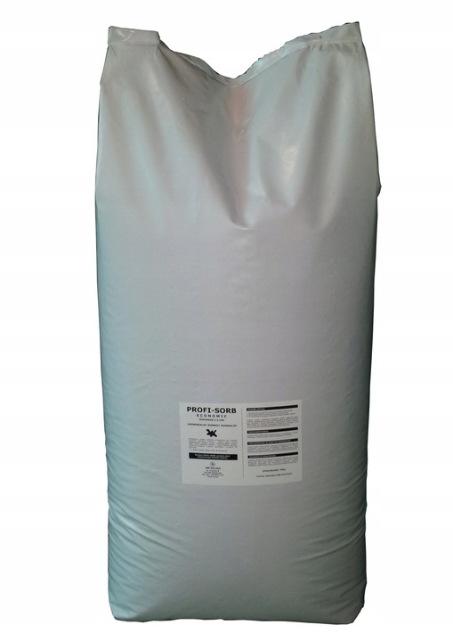 Sorbent PROFI-SORB Plus - 20 Kg - Cena specjalna !