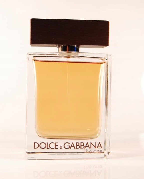 DOLCE & GABBANA THE ONE MEN 100ml EDT + KOREK