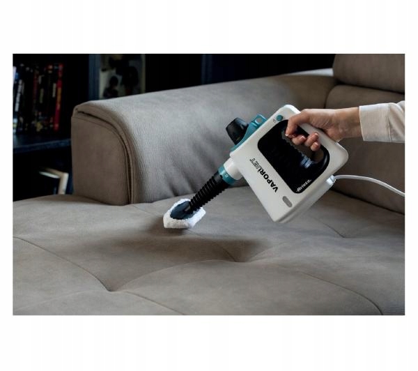 Parownica ręczna Ariete 4137 Vapori Jet 1050W Czyścik parowy