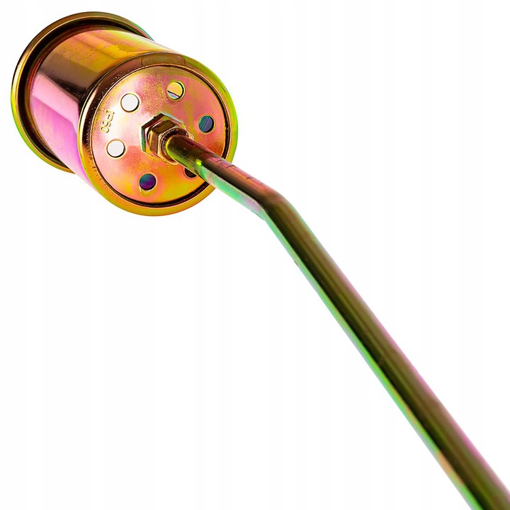 PALNIK GAZOWY DO PAPY DEKARSKI OPALANIA WYPALANIA CHWASTÓW PROPAN BUTAN 85C