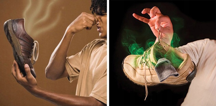 Suszarka do butów BOOTS OZONATOR DRYER MT6505 ozon